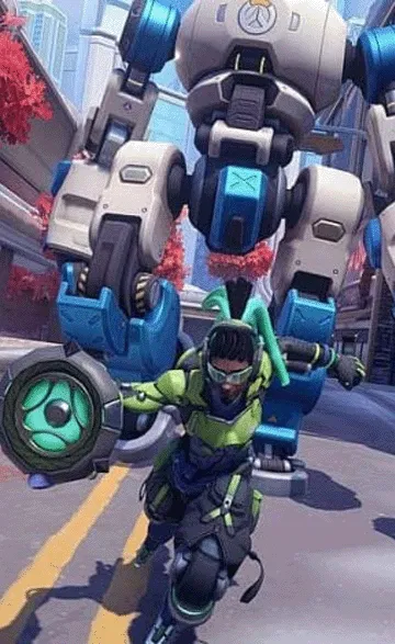 Blizzard ha baneado a 800.000 cheaters de Overwatch 2 desde su lanzamiento, y los smurfs son los siguientes